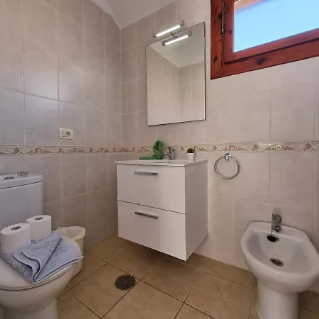 Apartamento Duplex No 6 Directly At The Sea And Beach, Heated Pool, Wifi, Terrace *